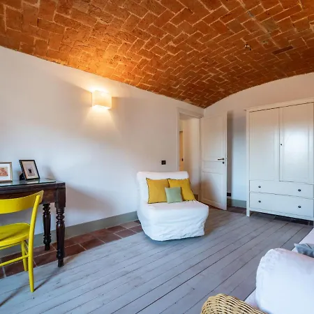 Apartment Locazione Turistica Ex Italia