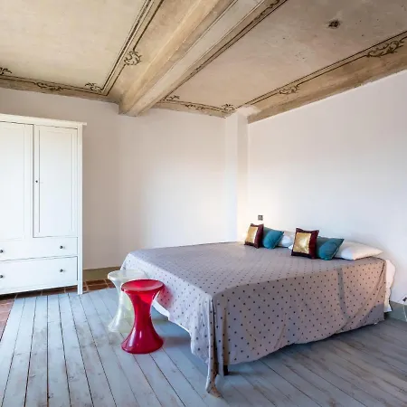 Locazione Turistica Ex Italia Apartment Sciolze