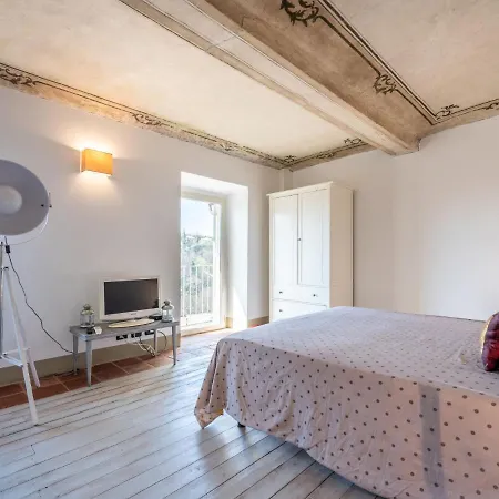 Apartment Locazione Turistica Ex Italia
