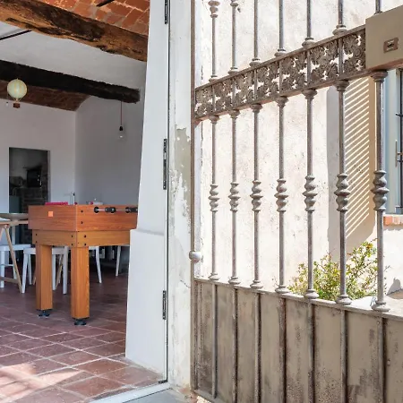 Locazione Turistica Ex Italia Apartment *