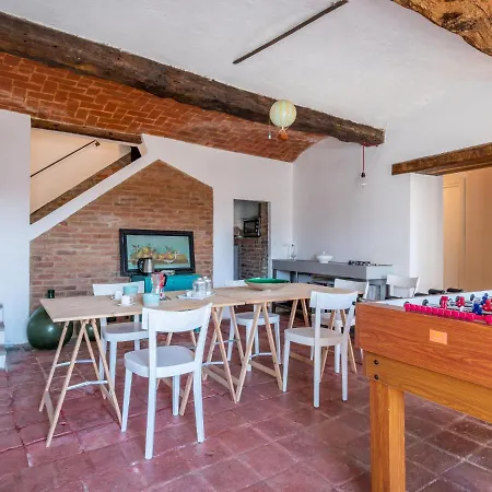 Locazione Turistica Ex Italia Apartment *