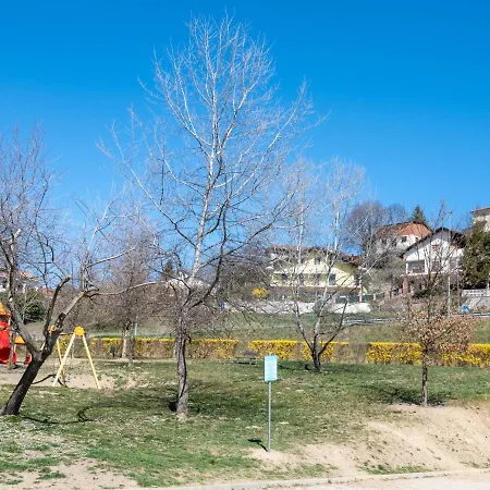 Apartment Locazione Turistica Ex Italia Sciolze