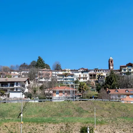 Apartment Locazione Turistica Ex Italia