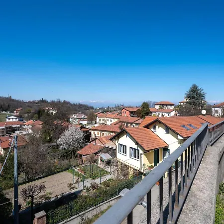 Apartment Locazione Turistica Ex Italia